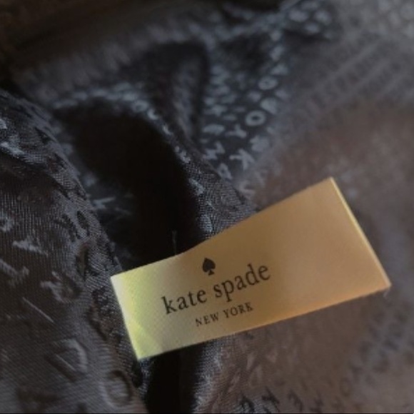 Kate Spade Mulberry Street Leighann Handbag - Picture 7 of 8